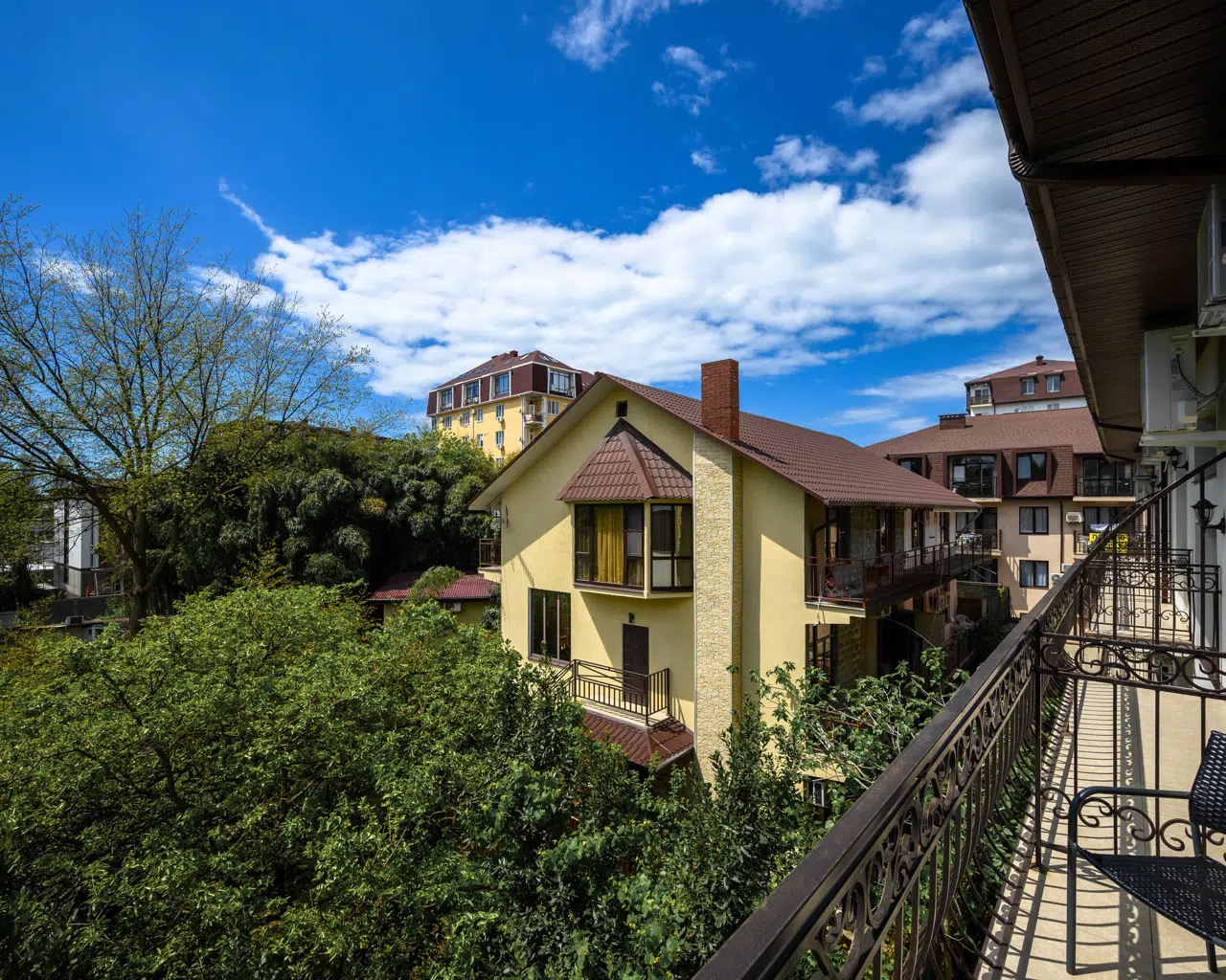 Hotel photo